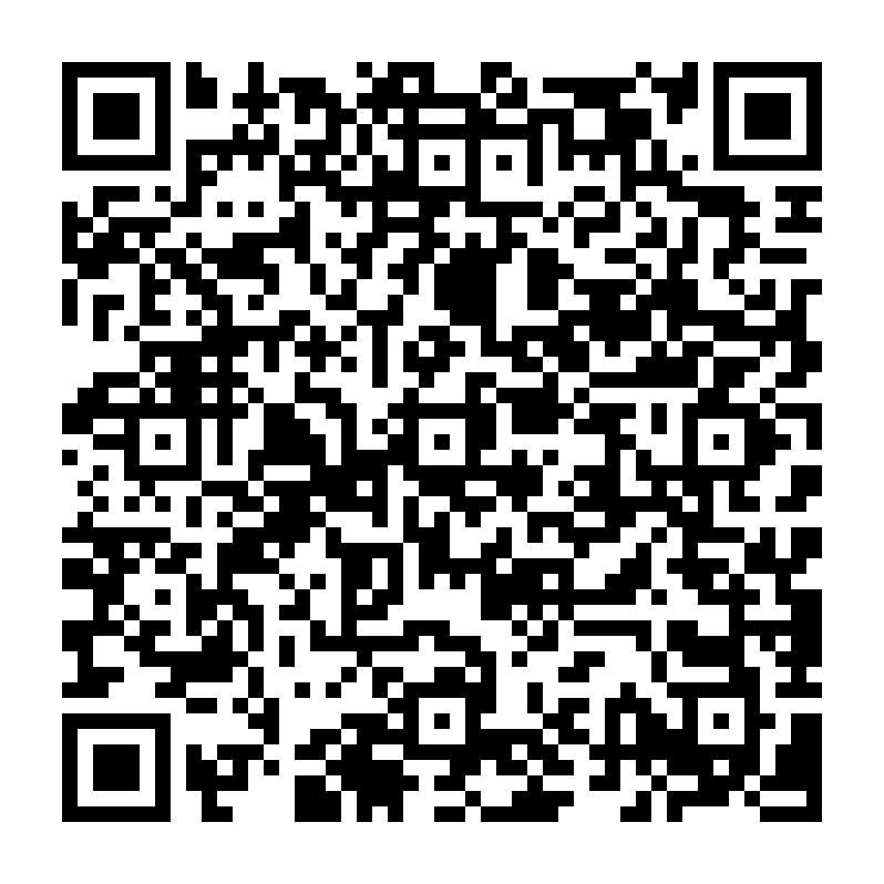 QR-kód