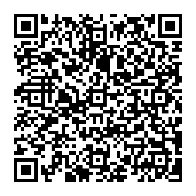 QR-kód kép