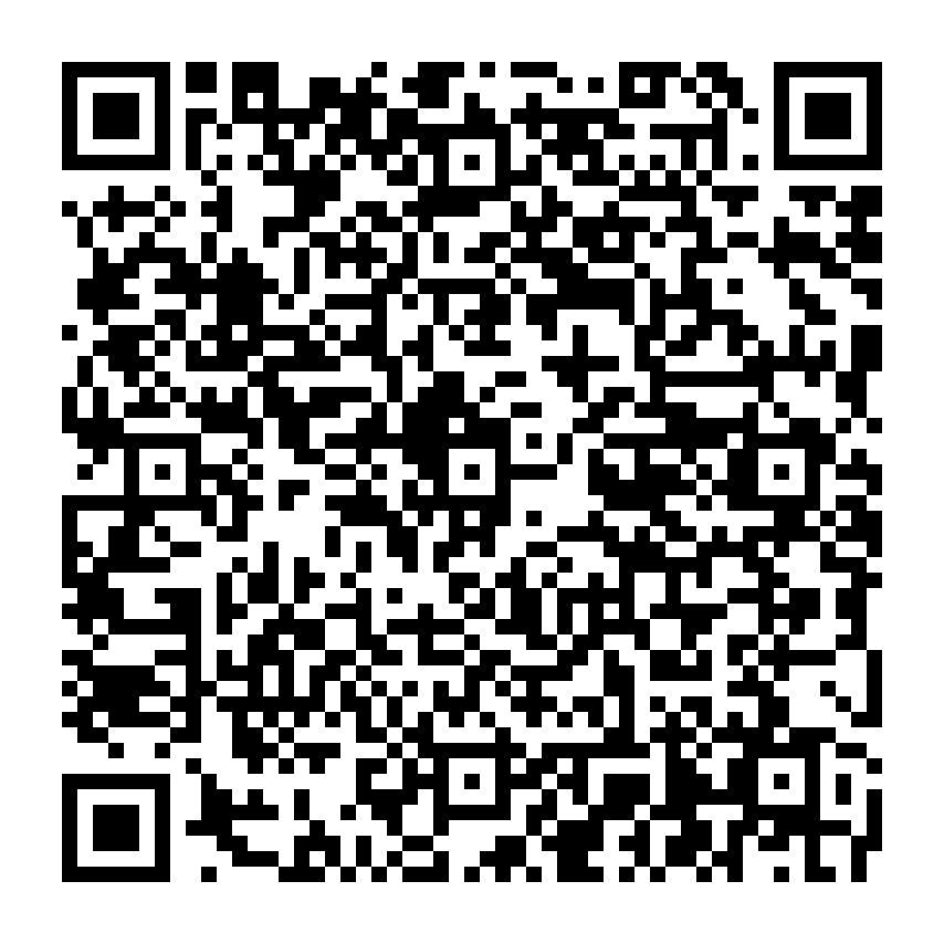 QR-kód kép