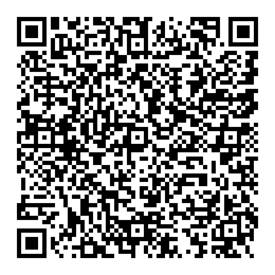 QR-kód kép