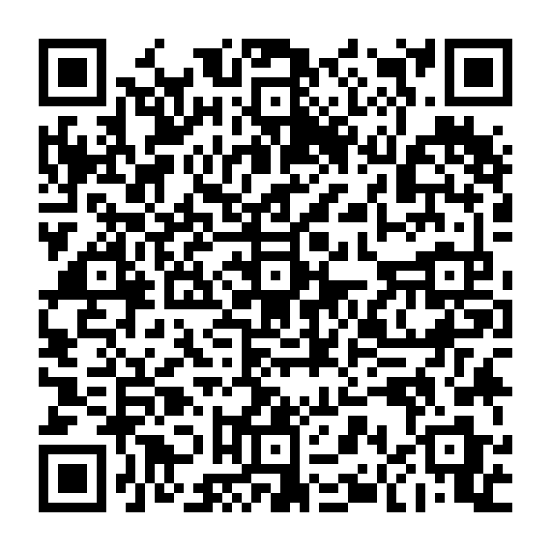 QR-kód