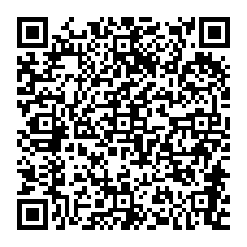 QR-kód kép