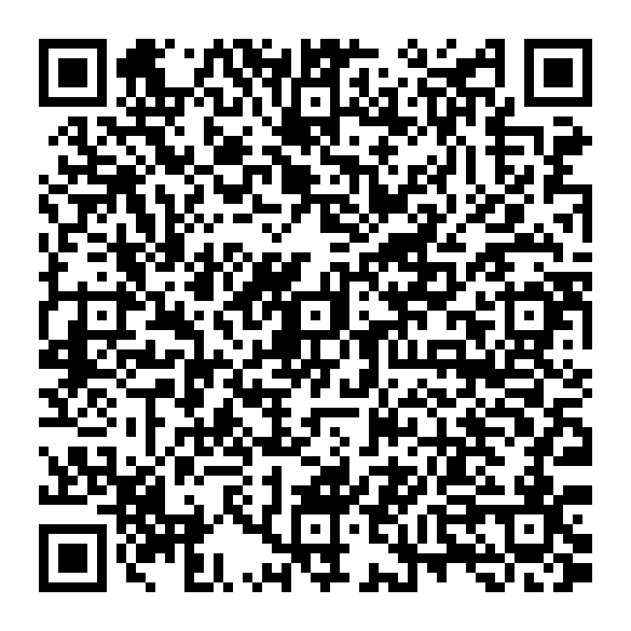 QR-kód kép