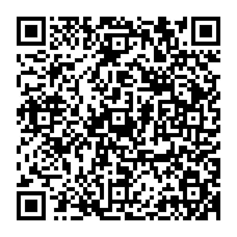 QR-kód