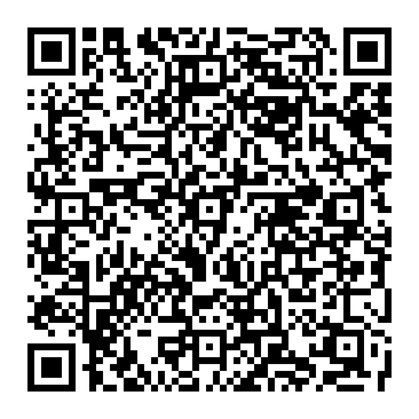 QR-kód