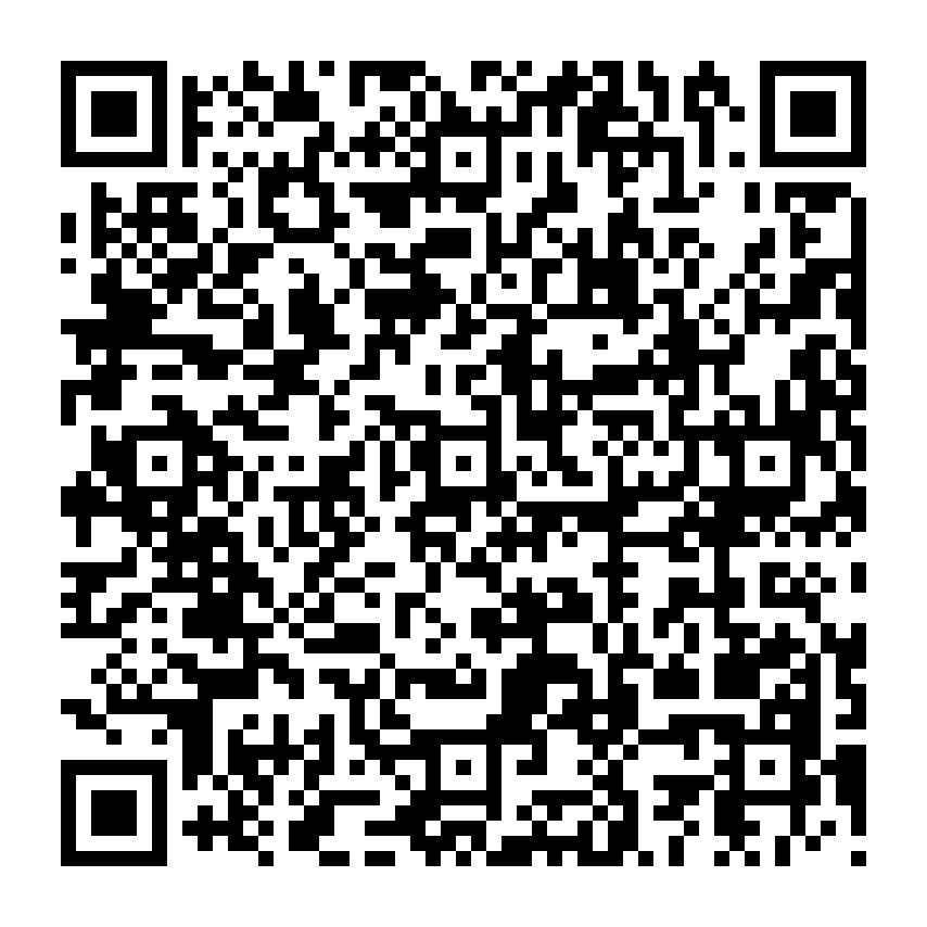 QR-kód
