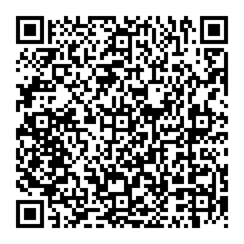 QR-kód