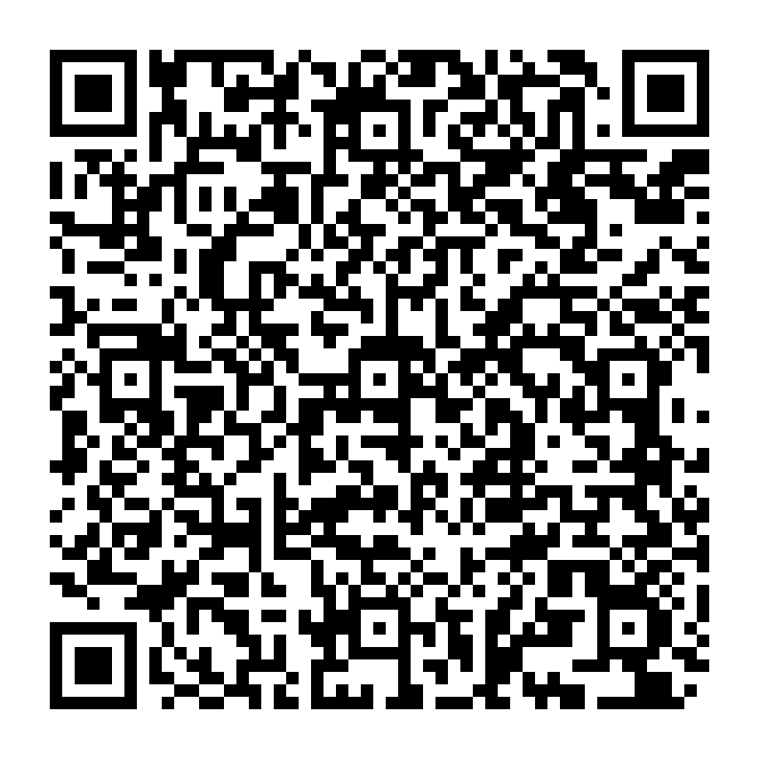 QR-kód