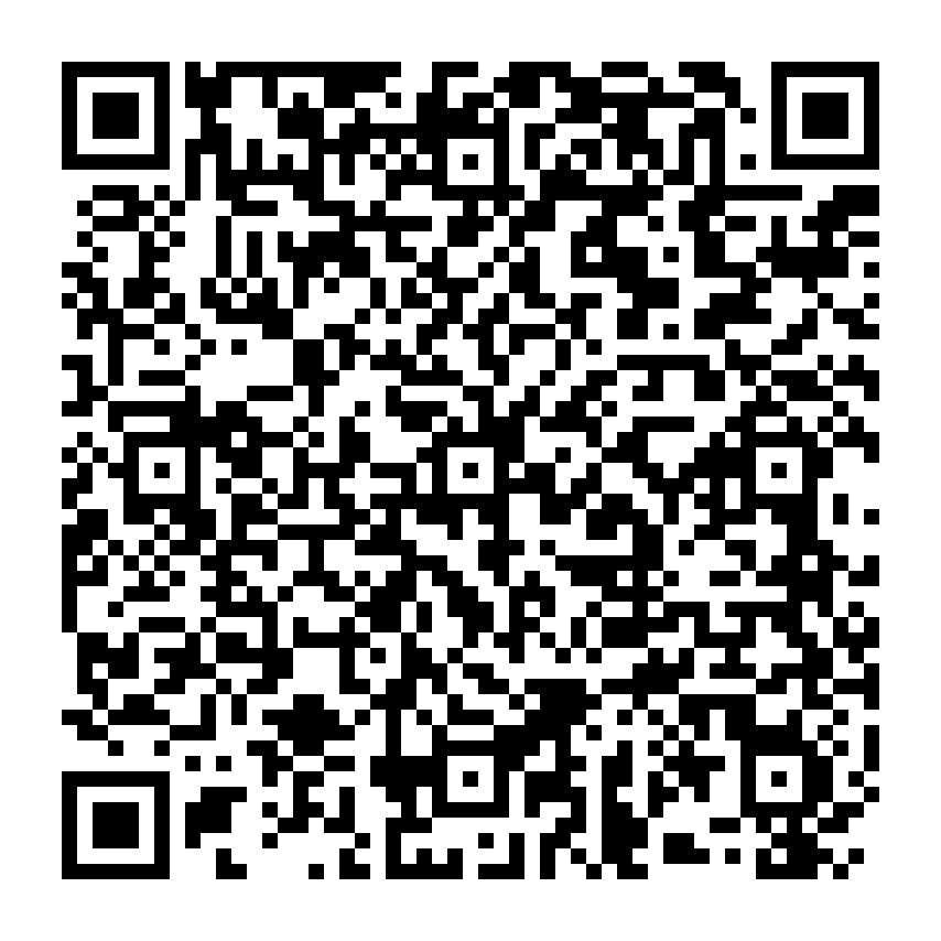 QR-kód
