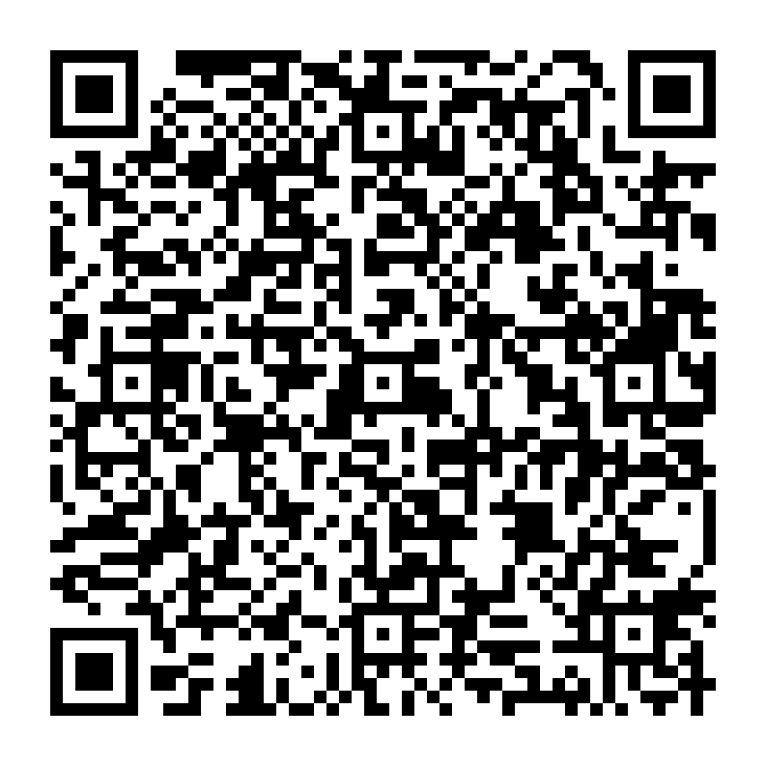 QR-kód kép