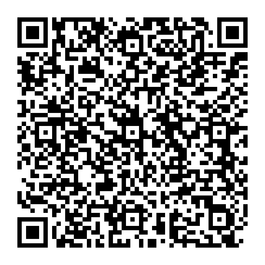 QR-kód kép