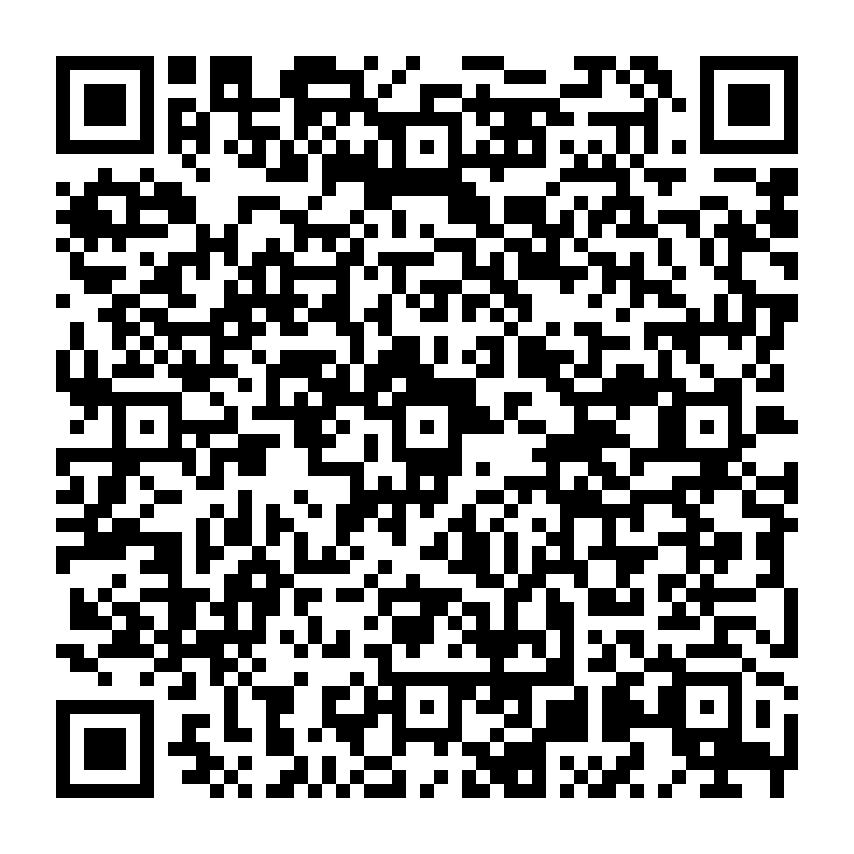 QR-kód kép