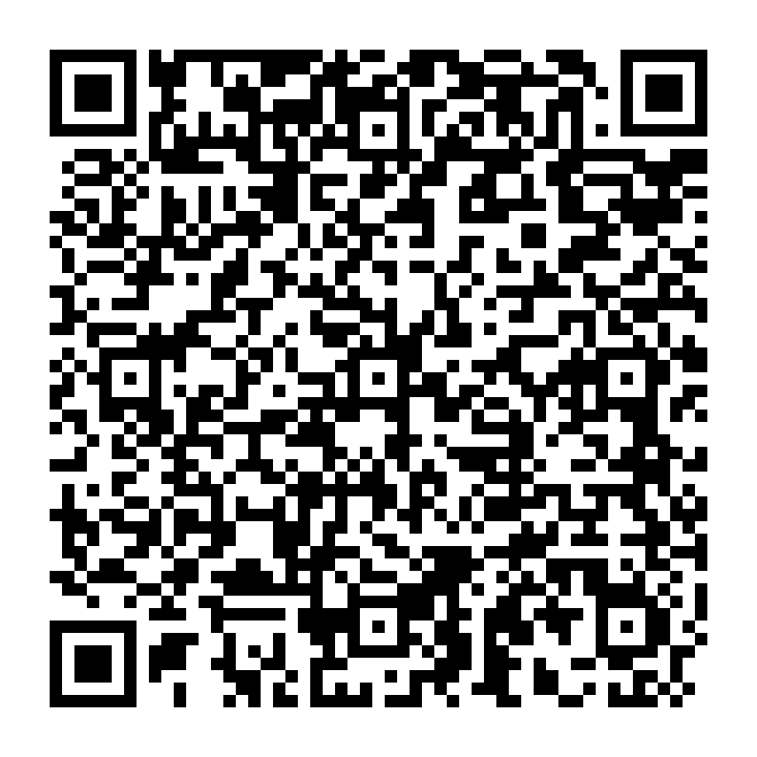 QR-kód kép