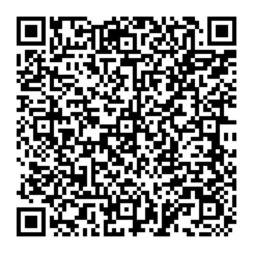 QR-kód