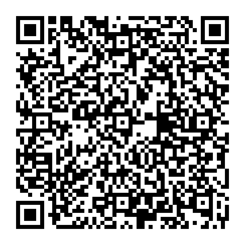 QR-kód