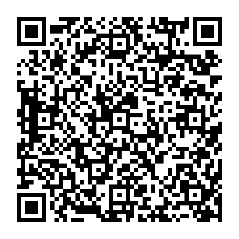 QR-kód kép