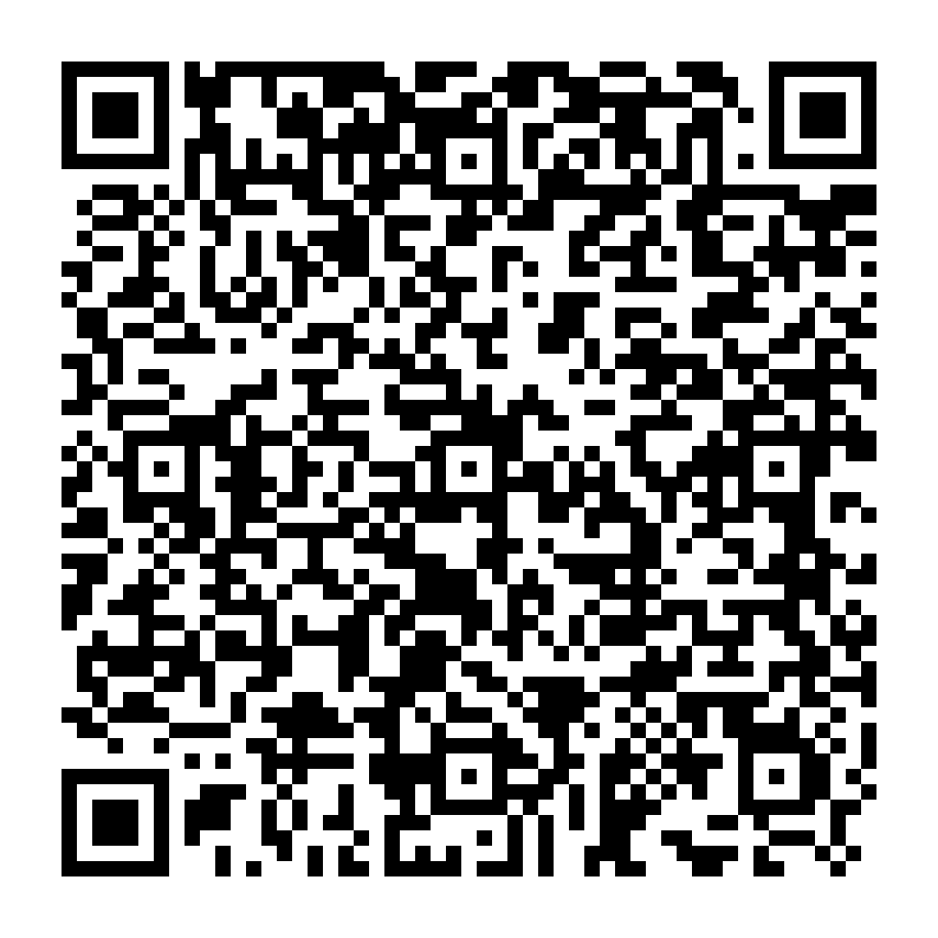QR-kód kép