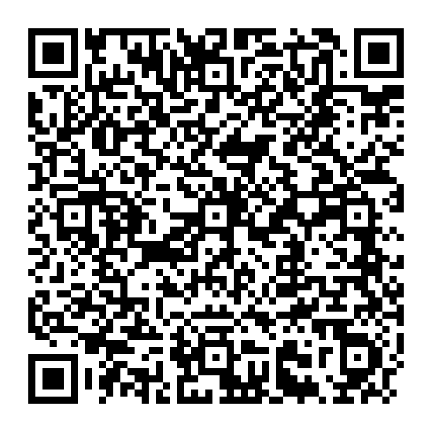 QR-kód