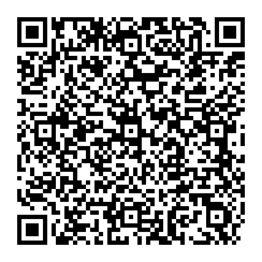 QR-kód
