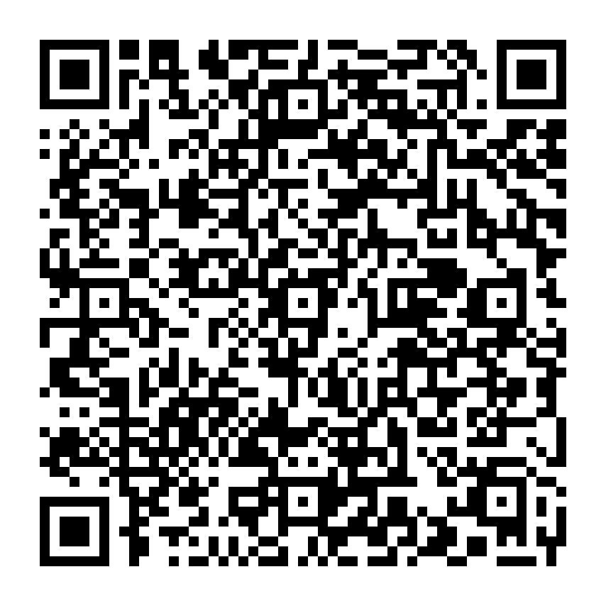 QR-kód kép