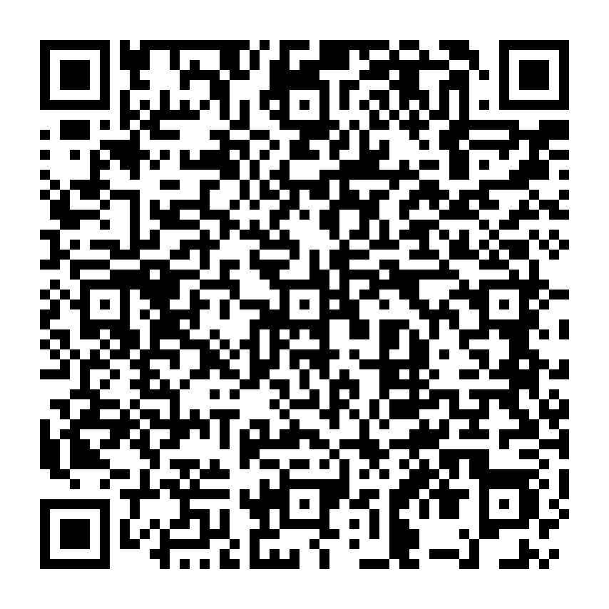 QR-kód
