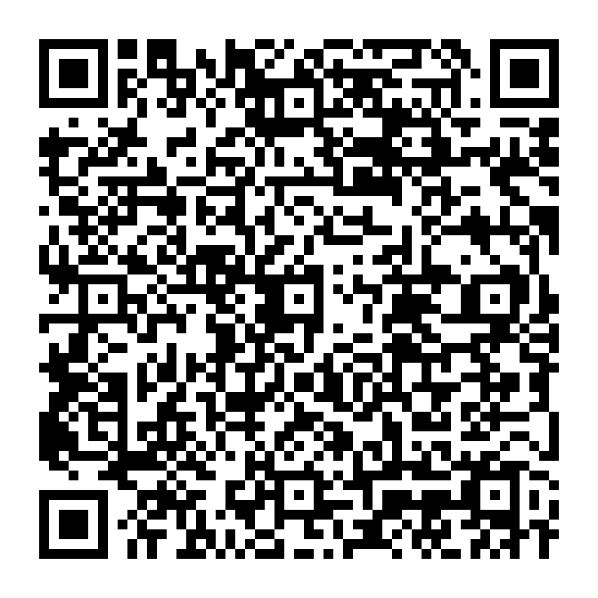 QR-kód