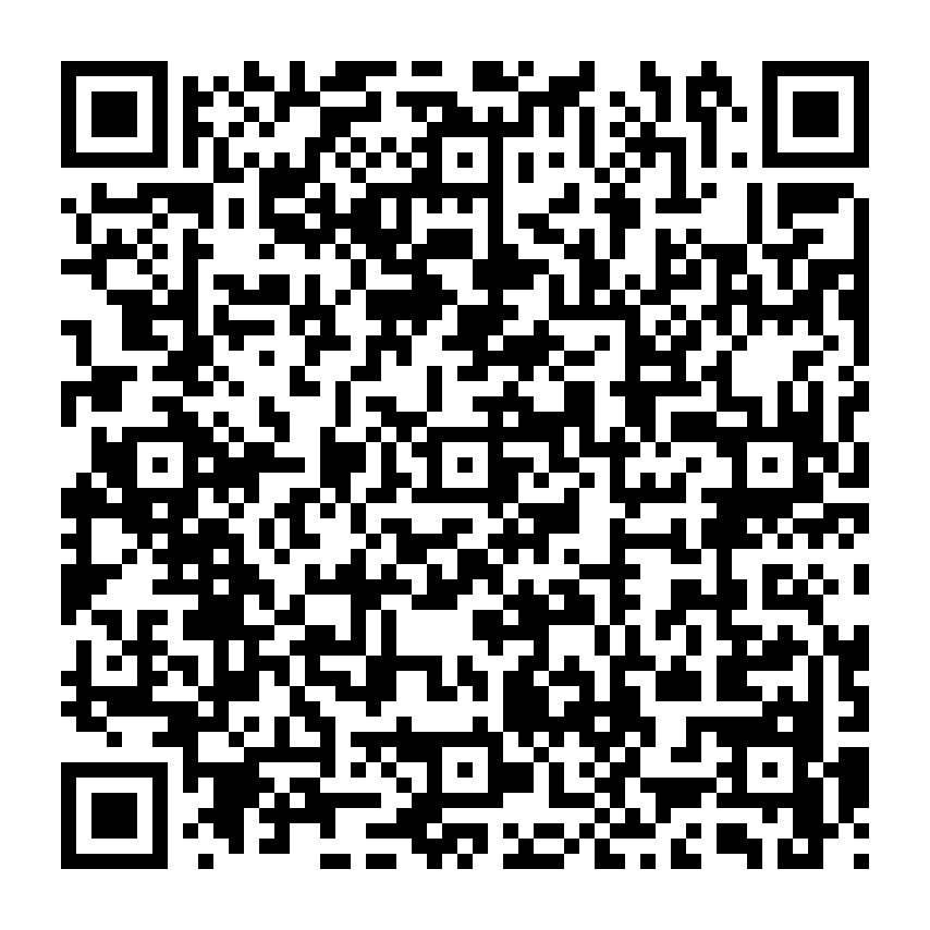 QR-kód