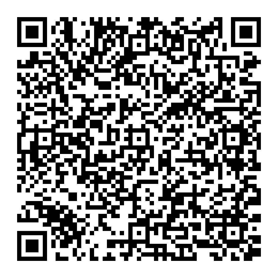 QR-kód kép