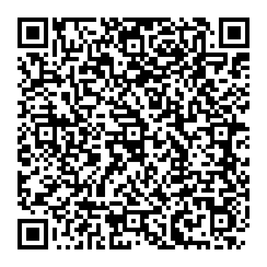 QR-kód