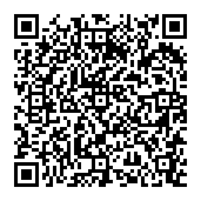 QR-kód
