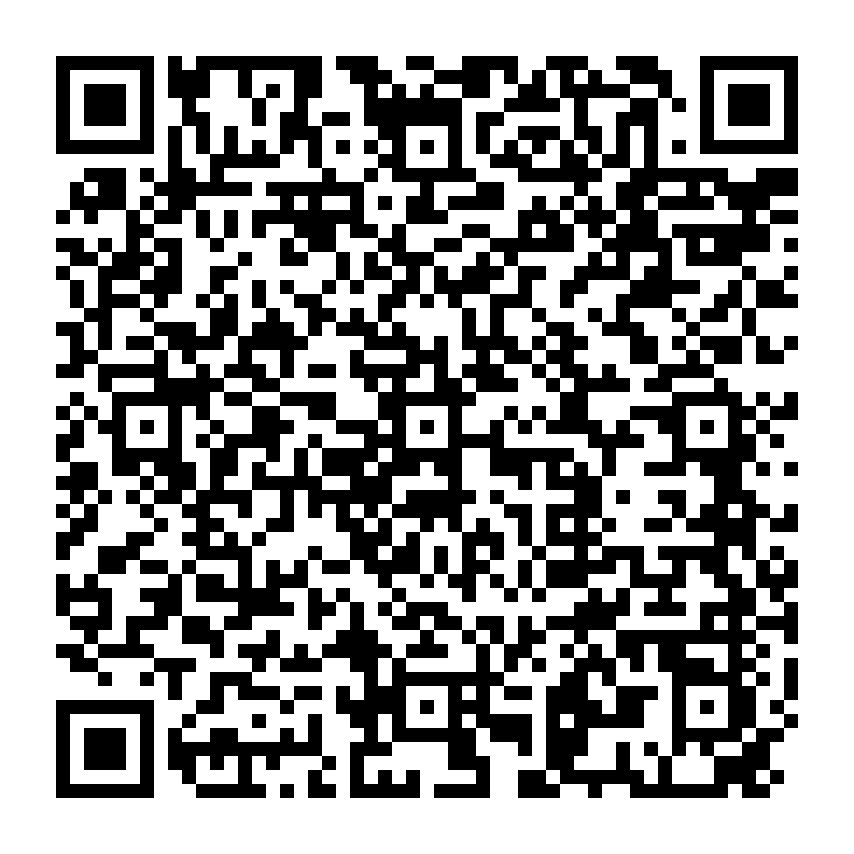 QR-kód