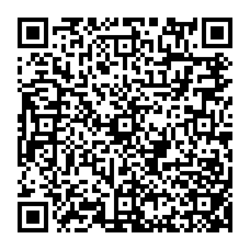 QR-kód