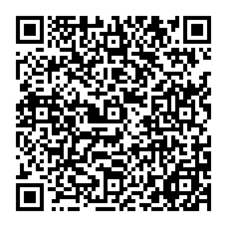 QR-kód