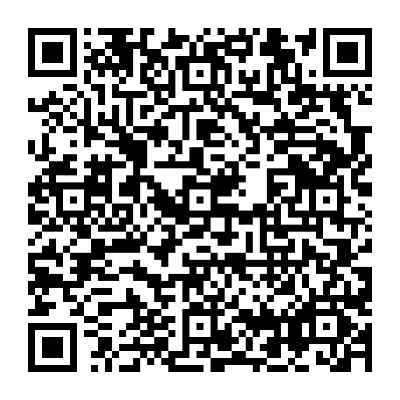 QR-kód