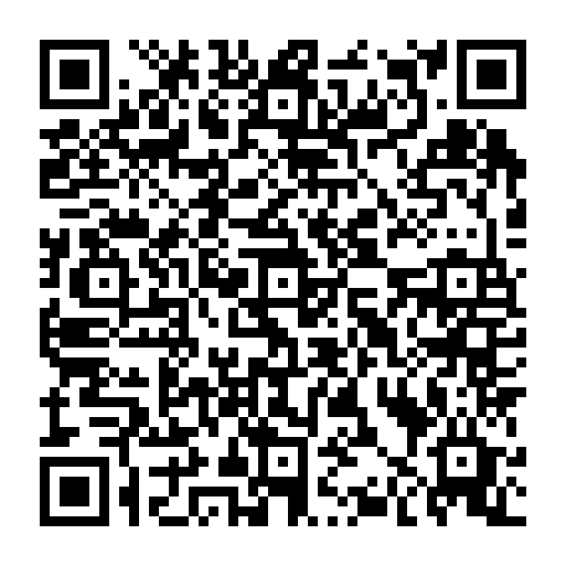 QR-kód