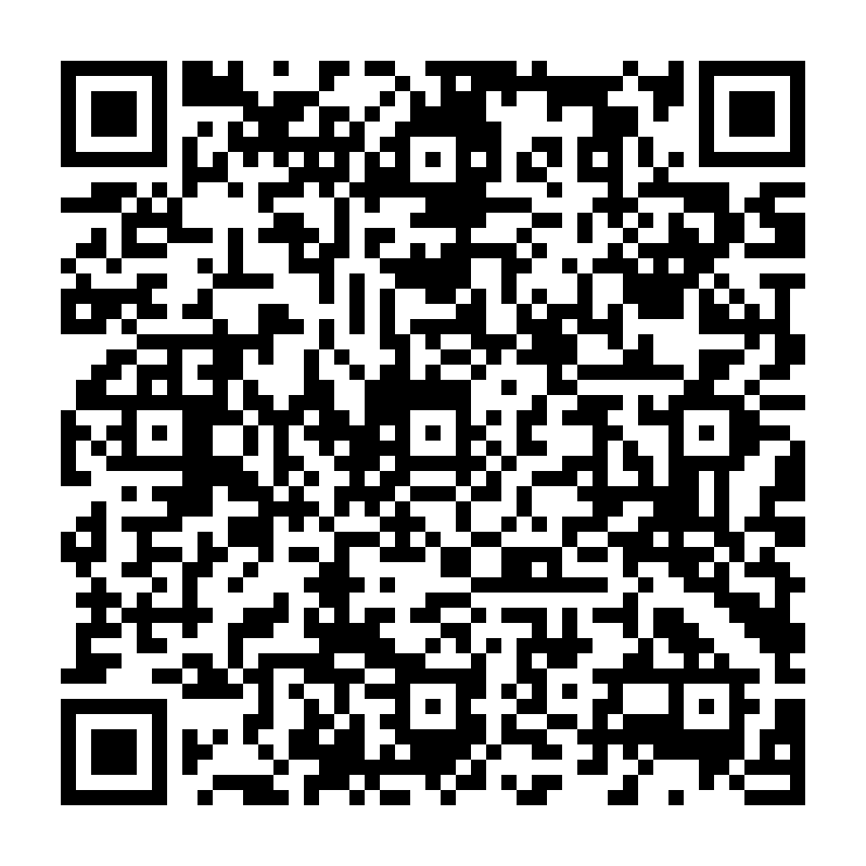 QR-kód