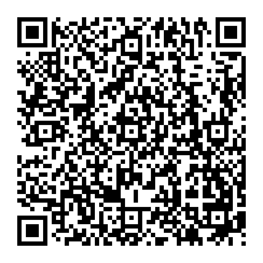 QR-kód