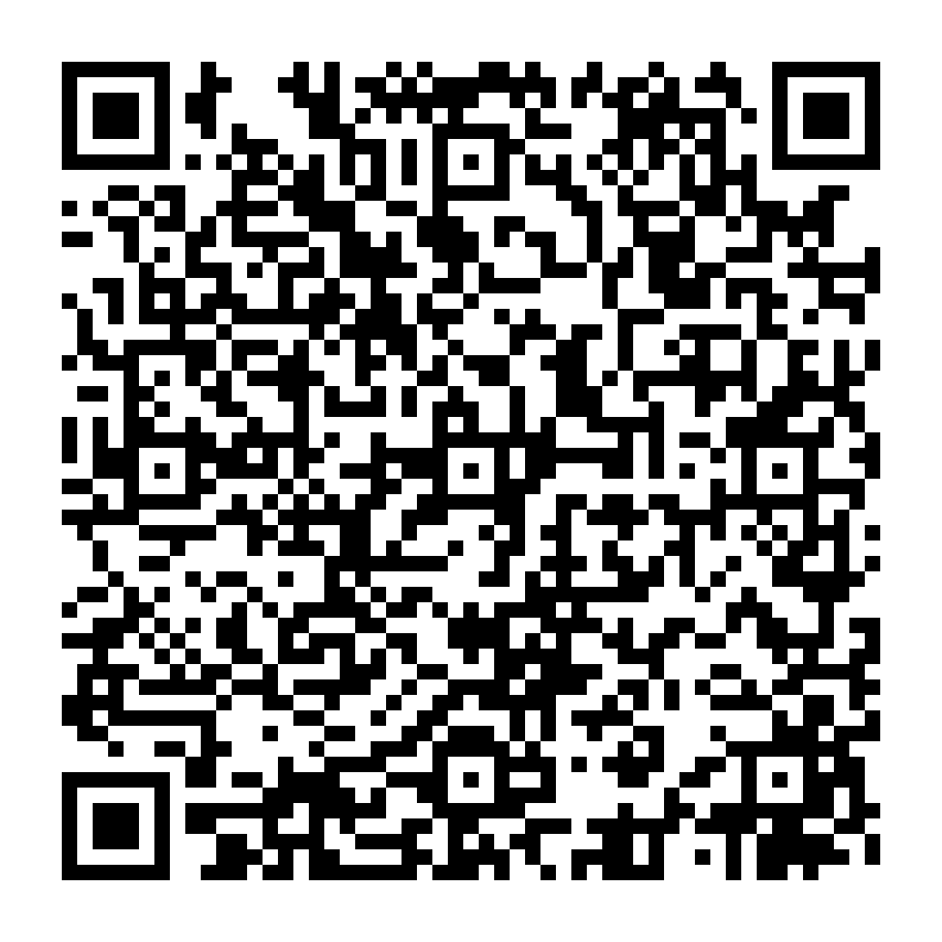 QR-kód