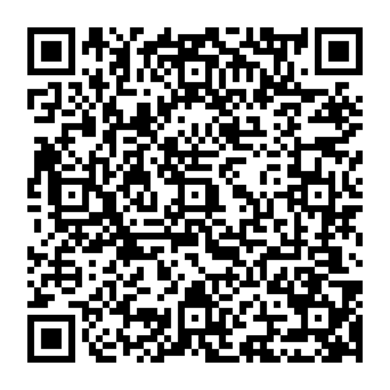 QR-kód