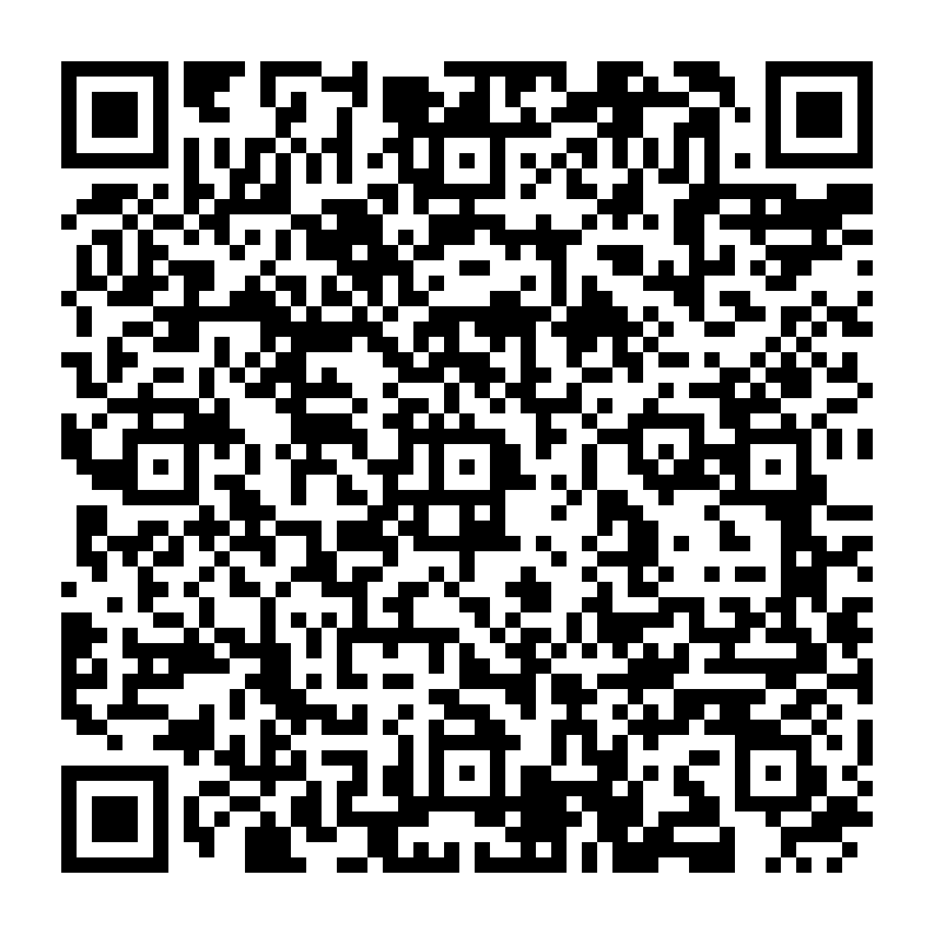 QR-kód
