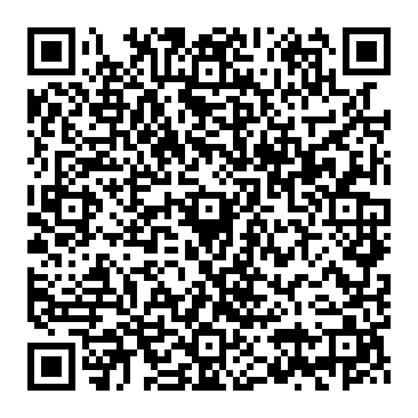 QR-kód