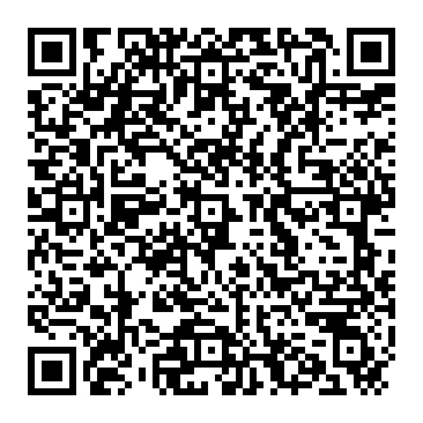 QR-kód