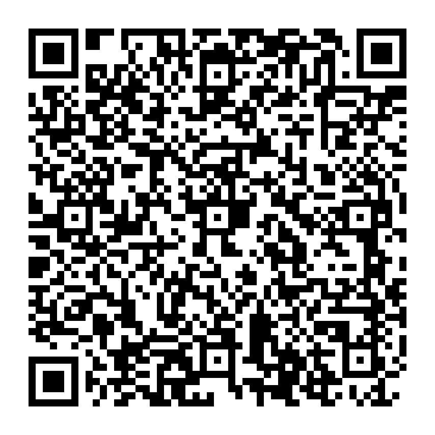 QR-kód