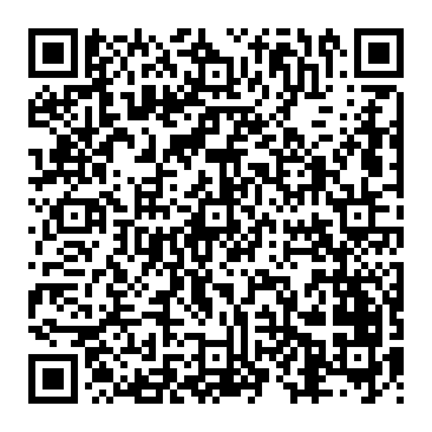 QR-kód