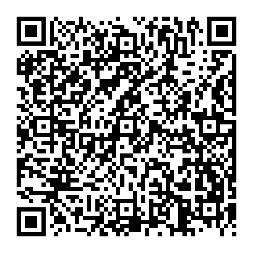 QR-kód