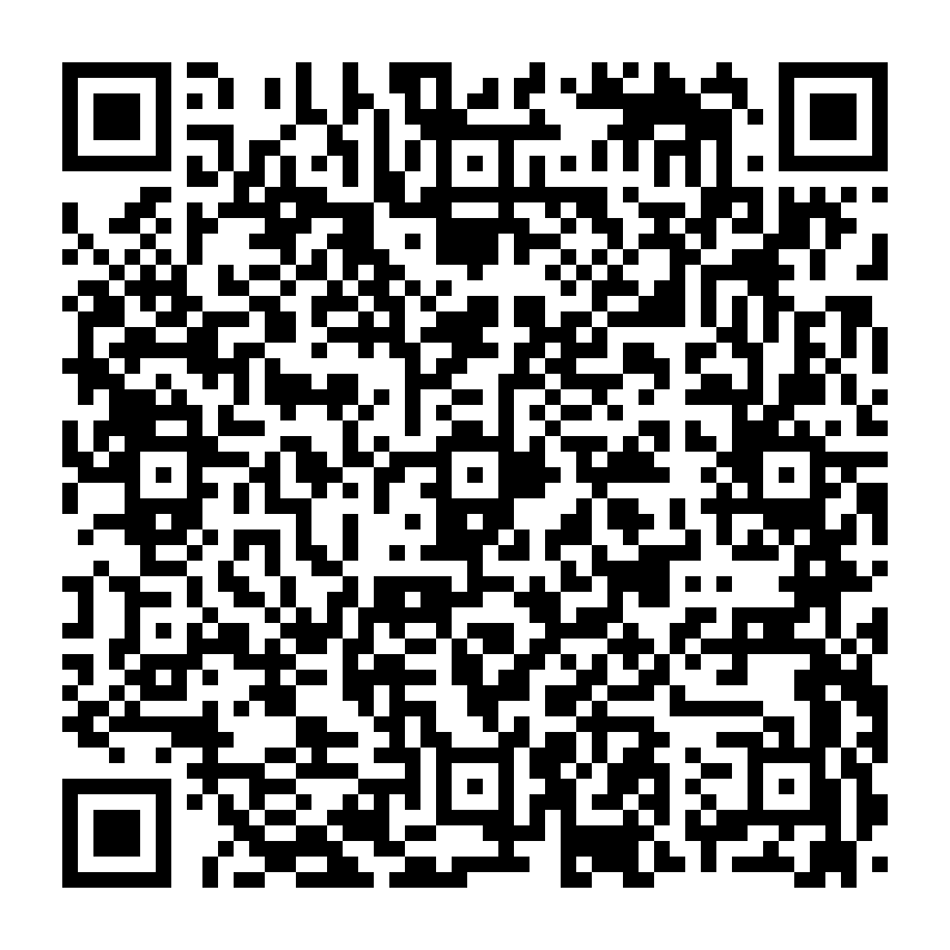 QR-kód