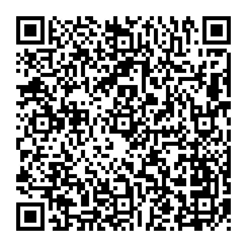 QR-kód