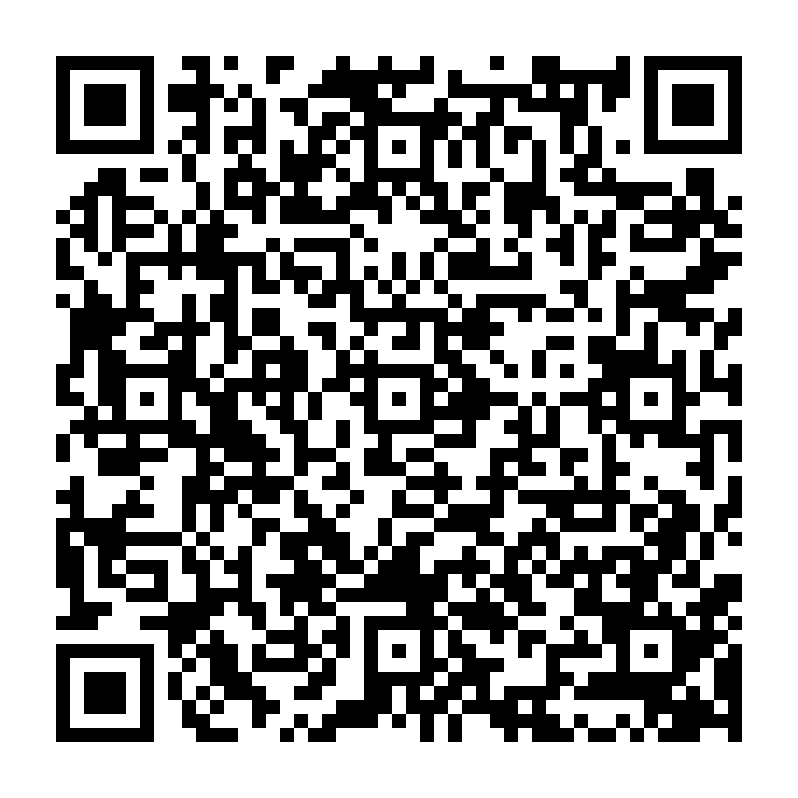 QR-kód