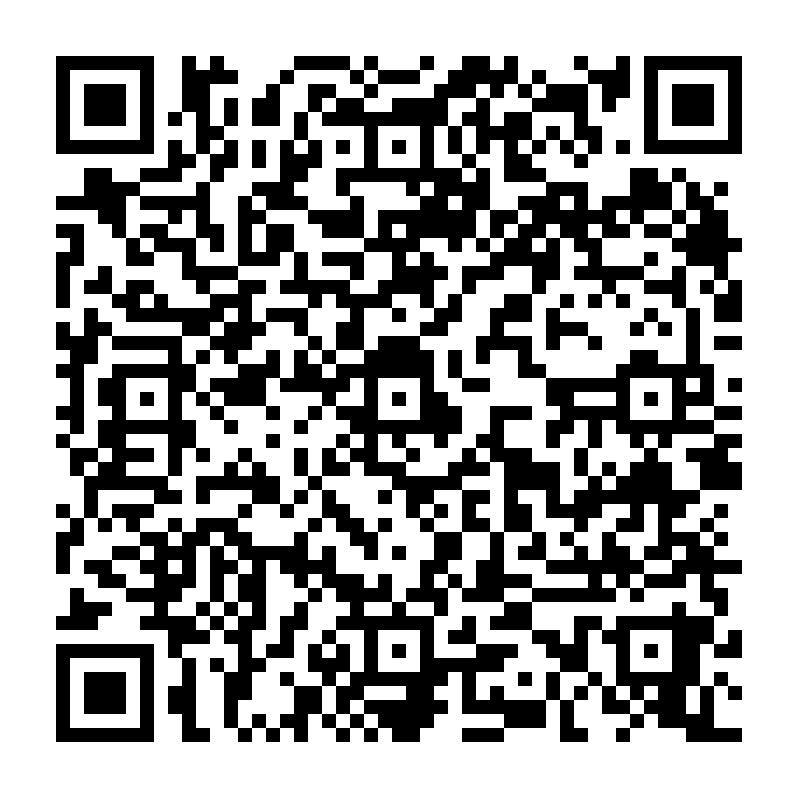 QR-kód