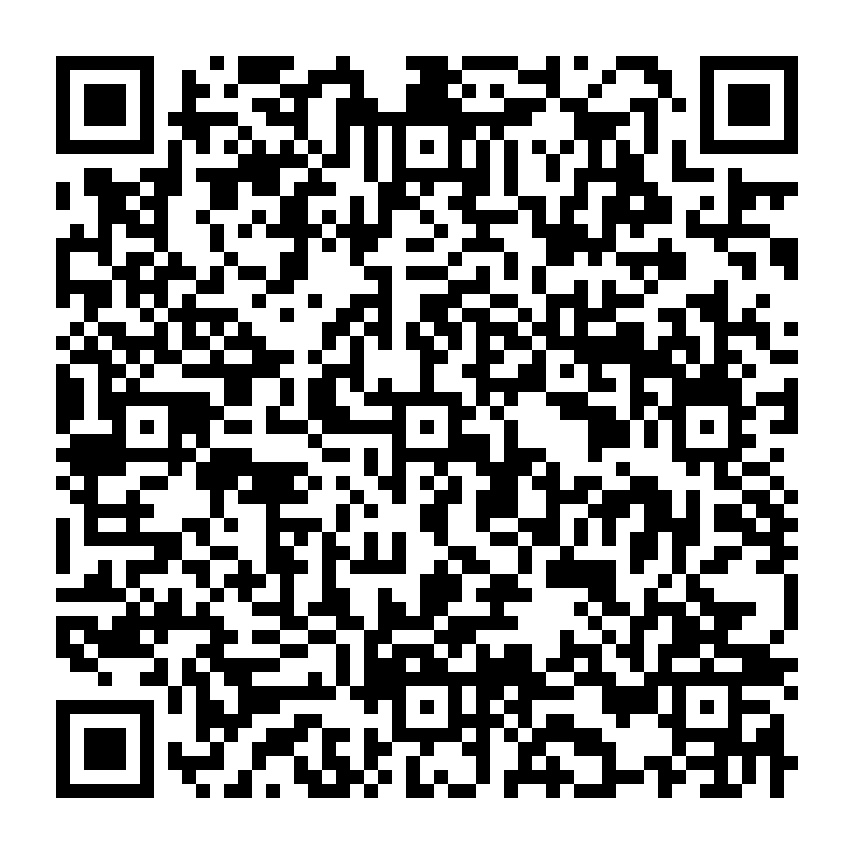 QR-kód kép